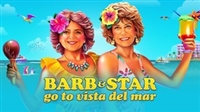 Barb and Star Go to Vista Del Mar Tank Top #1763679