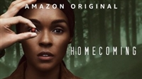 Homecoming #1763686 movie poster
