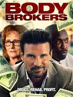 Body Brokers #1763707 movie poster