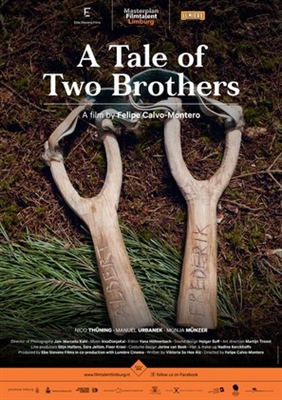 A Tale of Two Brothers Poster 1763722