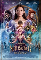 The Nutcracker and the Four Realms Mouse Pad 1763769