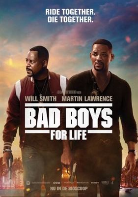 Bad Boys for Life Poster 1763770
