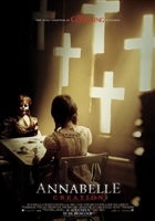 Annabelle: Creation hoodie #1763790