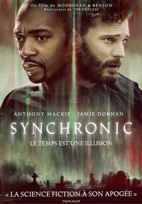 Synchronic Poster 1763882