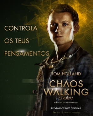 Chaos Walking Poster 1763960