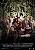Beautiful Creatures Mouse Pad 1763972