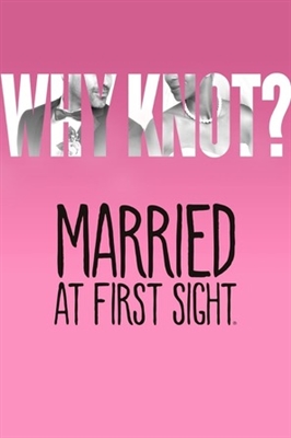 &quot;Married at First Sight&quot; t-shirt