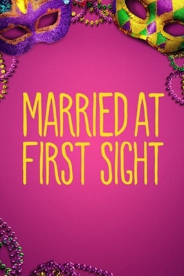 &quot;Married at First Sight&quot; t-shirt