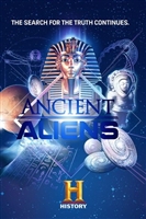 Ancient Aliens hoodie #1764049