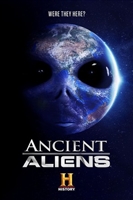 Ancient Aliens hoodie #1764050