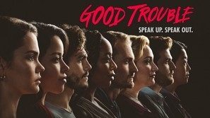 Good Trouble Poster 1764052