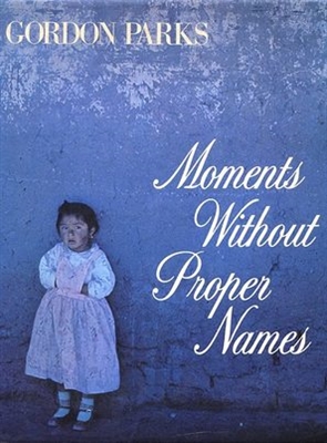 Moments Without Proper Names Poster 1764077