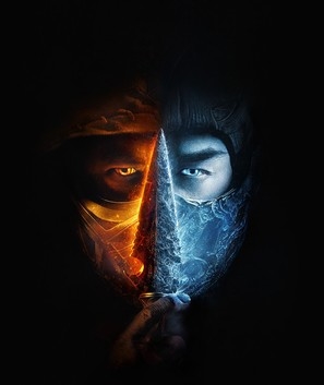 Mortal Kombat Poster 1764078