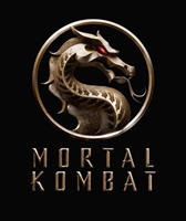 Mortal Kombat Longsleeve T-shirt #1764079