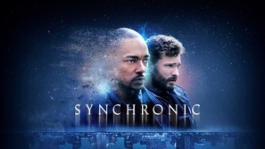 Synchronic Poster 1764116