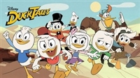 Ducktales Mouse Pad 1764142