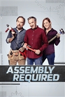 Assembly Required tote bag #