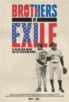 &quot;30 for 30&quot; Brothers in Exile Poster 1764316