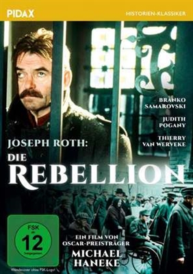 Die Rebellion Stickers 1764369