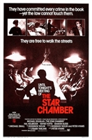 The Star Chamber t-shirt #1764444