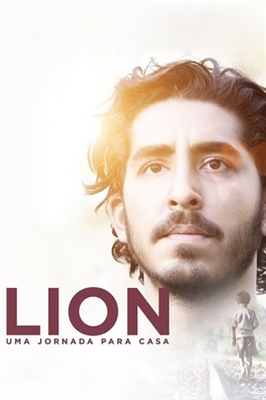 Lion Poster 1764448