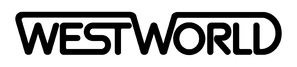 Westworld Mouse Pad 1764454