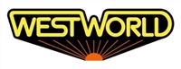 Westworld Mouse Pad 1764455
