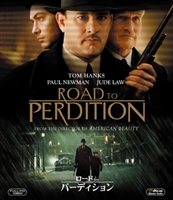 Road to Perdition kids t-shirt #1764467
