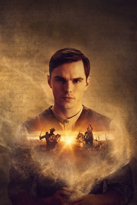 Tolkien Poster 1764506