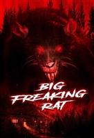 Big Freaking Rat Tank Top #1764544