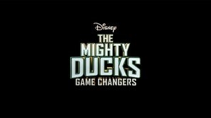&quot;The Mighty Ducks: Game Changers&quot; Mouse Pad 1764660