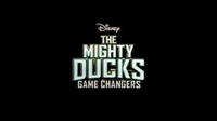 &quot;The Mighty Ducks: Game Changers&quot; t-shirt #1764660