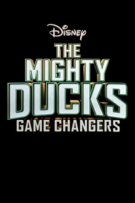 &quot;The Mighty Ducks: Game Changers&quot; Mouse Pad 1764661