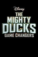 &quot;The Mighty Ducks: Game Changers&quot; t-shirt #1764661