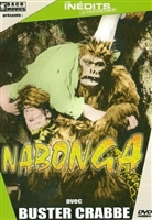 Nabonga t-shirt #1764834