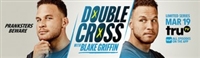 &quot;Double Cross with Blake Griffin&quot; t-shirt #1764853