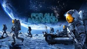 For All Mankind Poster 1764941