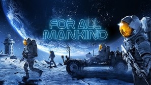 For All Mankind Stickers 1764942