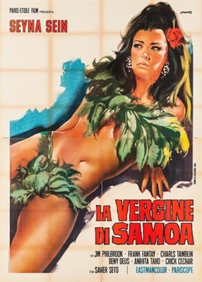 Fugitivos de las islas del sur Poster with Hanger