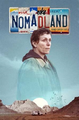Nomadland Poster 1764987