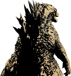 Godzilla Poster 1765028