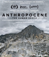 Anthropocene: The Human Epoch hoodie #1765107