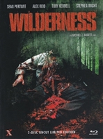 Wilderness t-shirt #1765206