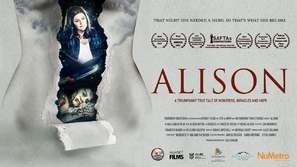 Alison poster