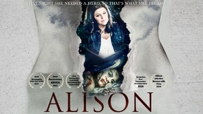 Alison pillow