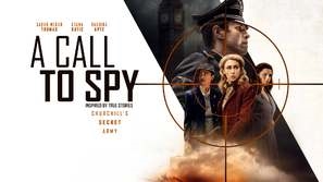 A Call to Spy Poster 1765407