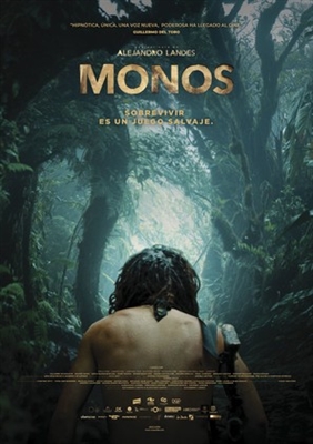 Monos Poster 1765431