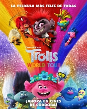 Trolls World Tour Poster 1765472