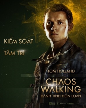Chaos Walking Poster 1765671