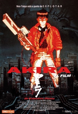 Akira Poster 1765719